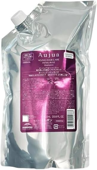 美容室専売品 】オ＿ジュア イミュライズ IM シャンプー 1000mL